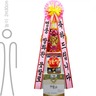 쌀화환틀-10kg