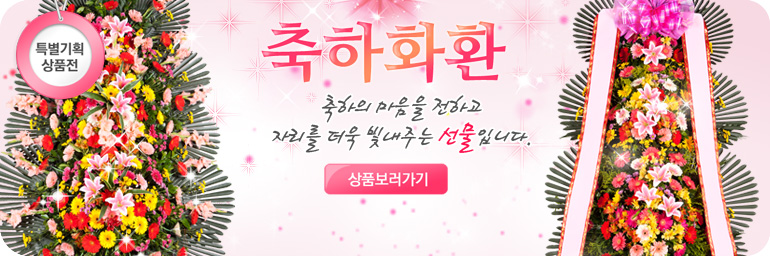 결혼/행사
